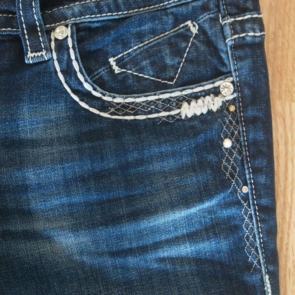 Vigoss Capris‎ - Picture 10 of 11